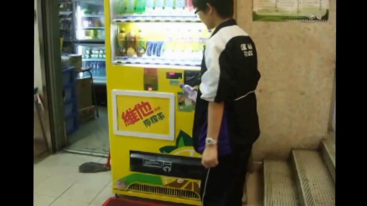 《減廢校園》香港中文大學校友會聯會張煊昌中學 (55)