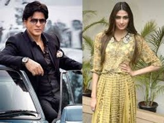 Athiya Shetty is fan of Shah Rukh Khan Latest Breaking News
