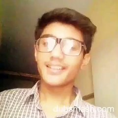 Rafay funny dubmash