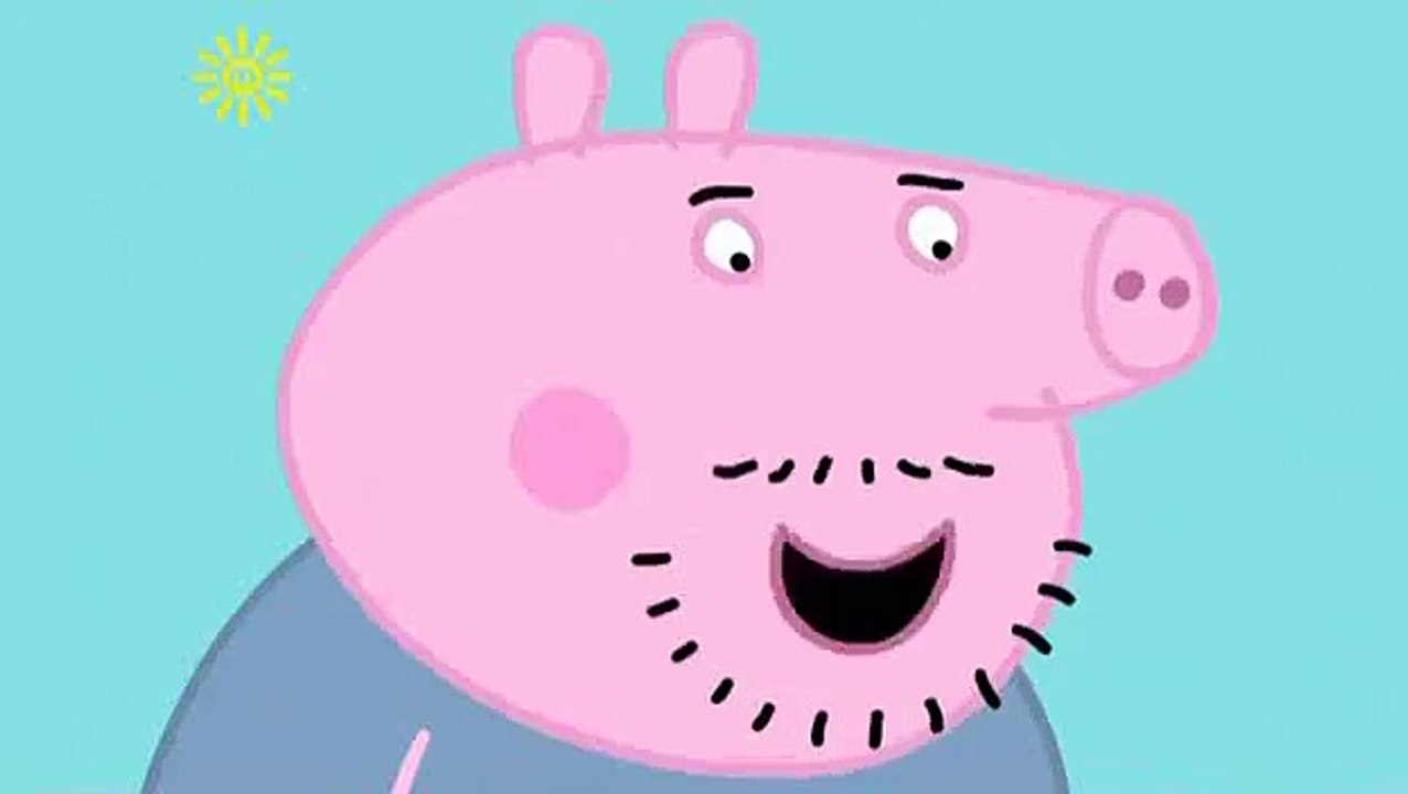 Peppa Pig   s03e35   Baby Alexander clip8