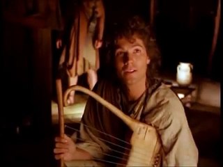 Il signore è il mio pastore - Film Davide.wmv