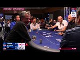 William Kassouf Talks His Way to a Win - EPT 12 Barcelona | PokerStars