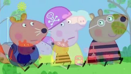 Peppa Listens to Grow Up Music | NSFW | Psychostick
