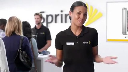 Sprint iPhone 6 Commercial 2015 iPhone Forever Revolution