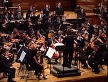 Brahms Tragic Overture Teresa Carreño Youth Orchestra Rebecca Miller, conductor