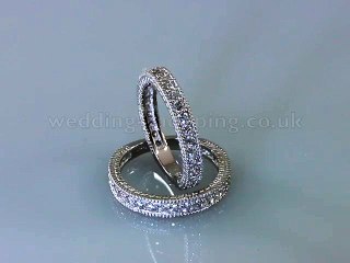 925 Silver Rings Online