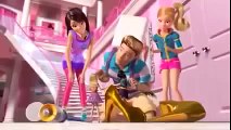 Barbie Cartoons Italia Il rimpicciolitore