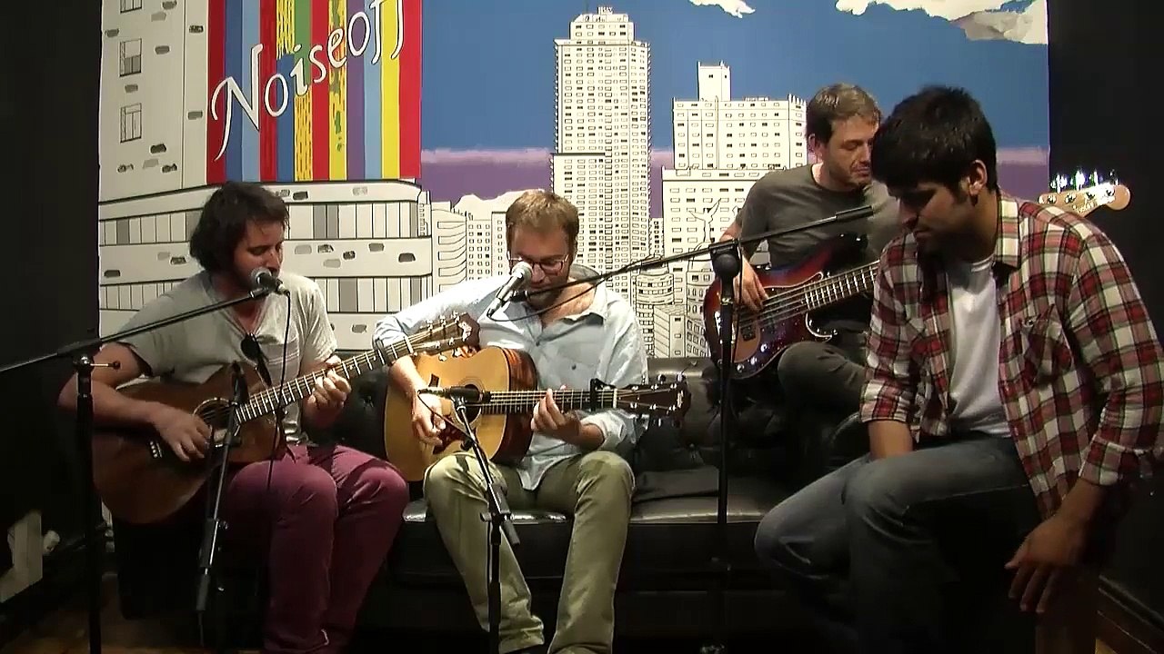 Los Gatos del Gitano  - La Chica del Jersey Rojo