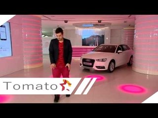 Darko Ilievski-Nikoj kako ti VO NEDELA POPLADNE