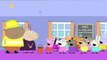 Peppa Pig Childrens Fete Episode 30 (English)
