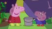 Peppa Pig Night Animals Episode 35 (English)