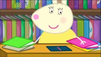 Hilarious Peppa Pig Allahu Akbar Compilation!