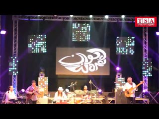 Richard Bona au Festival International du Diwan