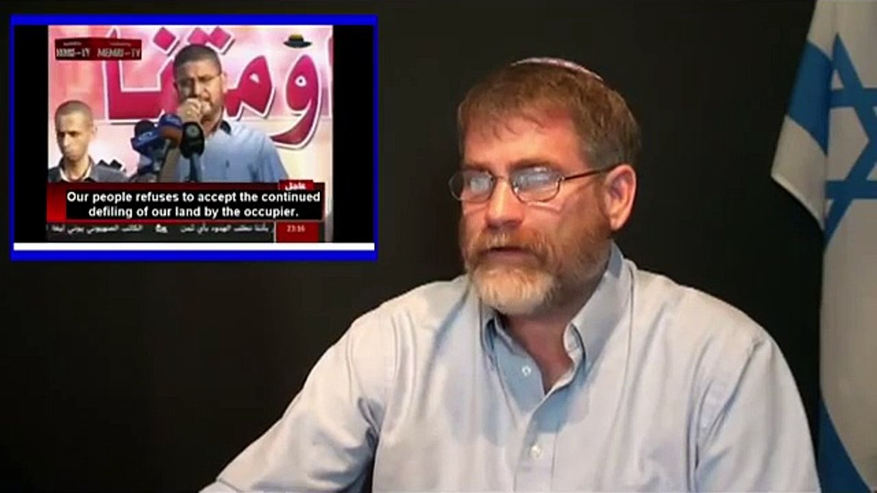 Israeli News Live - Current Crises In The Middle East