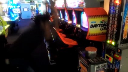 Target Practice Fails  A Fail Compilation By FailArmy