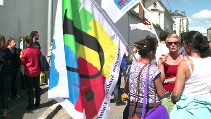 Rentrée scolaire : 400 enseignants non affectés