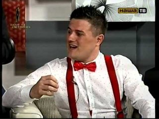 Zoran Pandeliev i gr. Extra-band - Gosti vo emisijata (kaj Dragce)