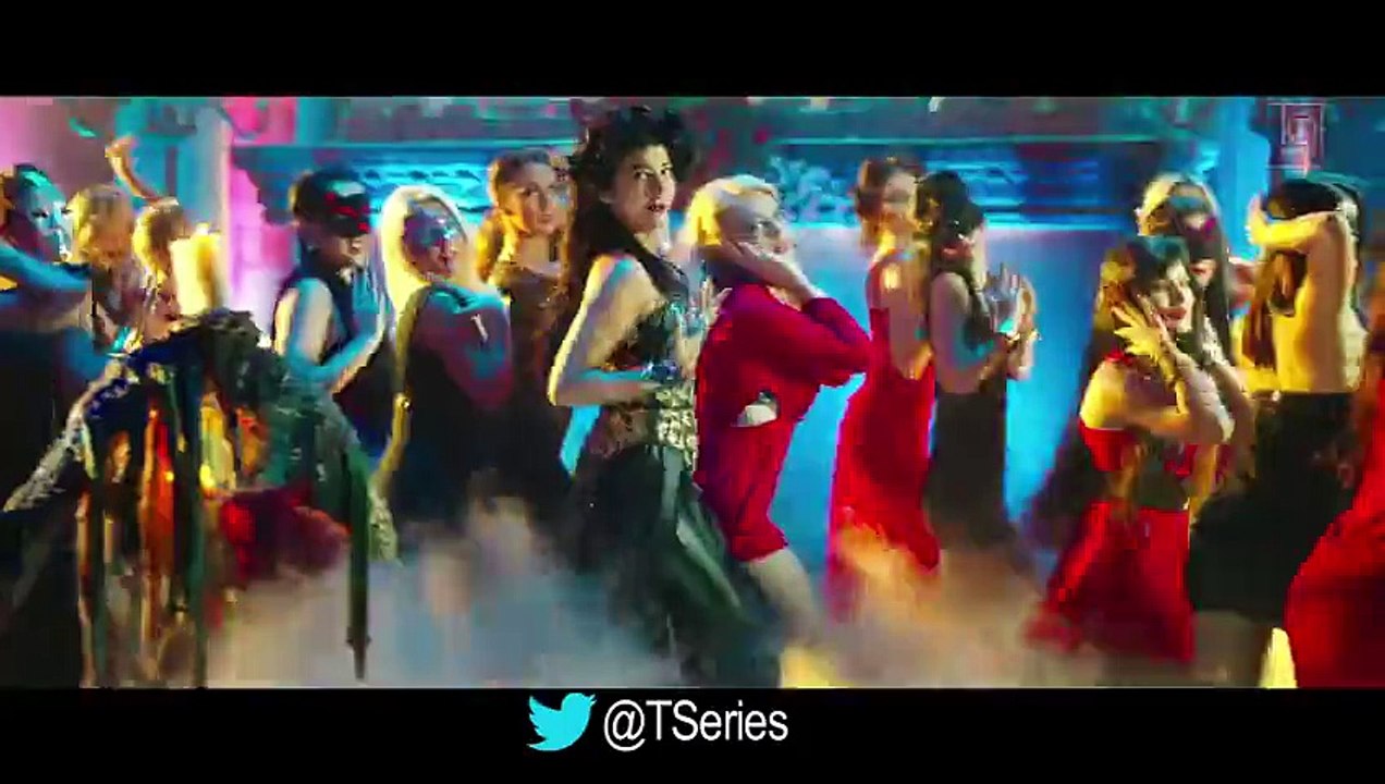 Nas Nas Mein - Welcome Back - HD Video Song - 2015