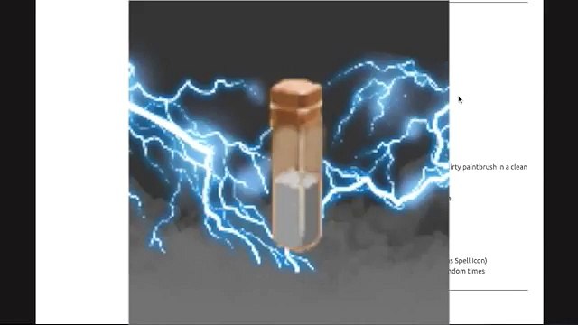 _NEW SPELL - STORM SPELL_ _ Clash of Clans _ Clash of Clans New TH 11 Dark Spell Update _ CoC