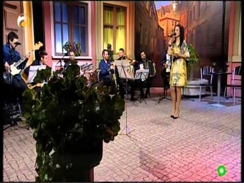 Savetka Gorgievska - Aj zasvirete mi mladi momcinja