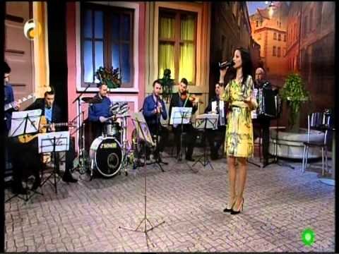 Savetka Gorgievska - Vo Strumica na ulica