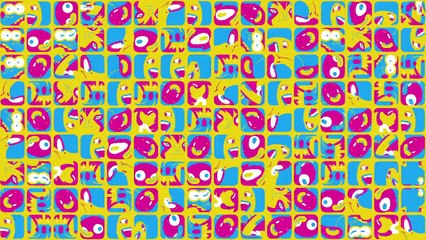 Cartoon Network Summer Ident FULL