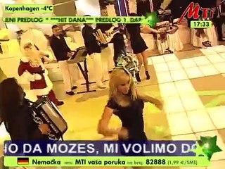 Tina Ivanovic - Mali crni vrag