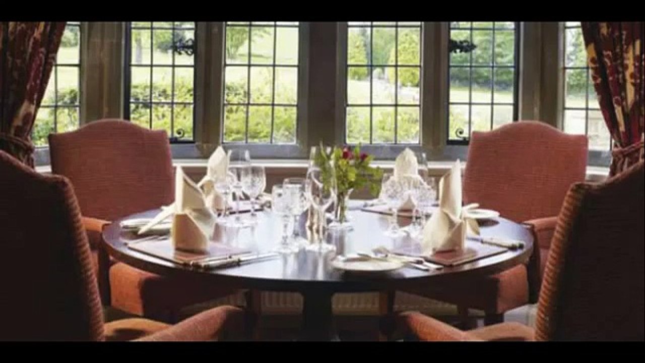 Отель Buckland Manor Luxury Country House 5