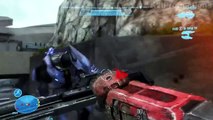 Halo Reach Walkthrough: Mission 3 - Part 1 [HD]