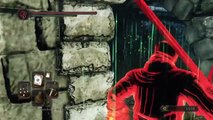 DARK SOULS™ II: Scholar of the First Sin PvP  parry everyday