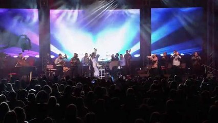 Karolina Goceva - Begaj begaj (live official)