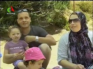 Ile Dzira à El Aouana JIJEL