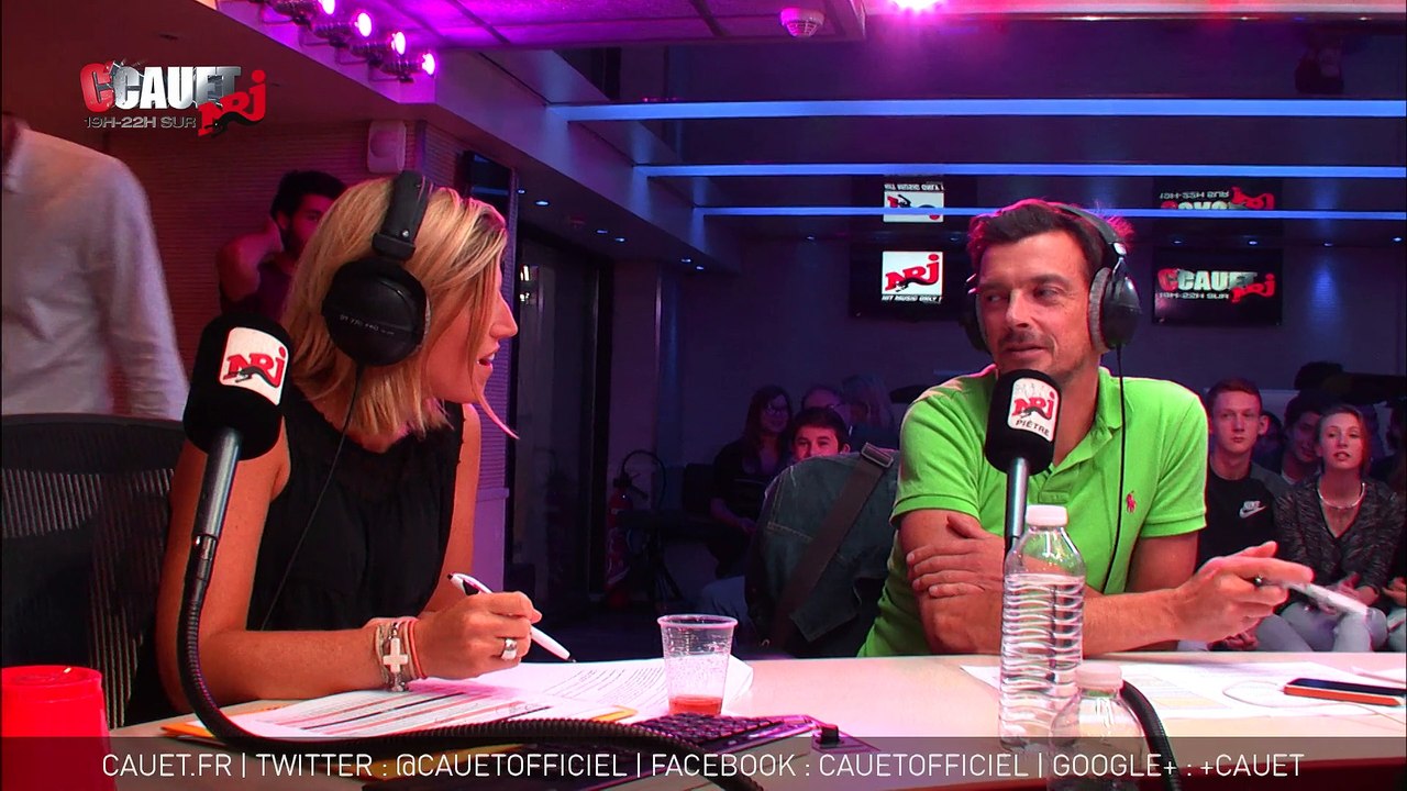 Une mère orientale veut massacrer son fils - C'Cauet sur NRJ