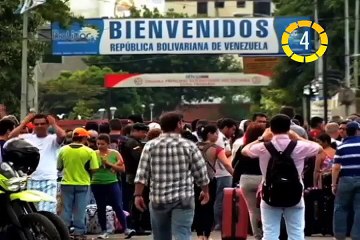 60 Segundos desde el SUR