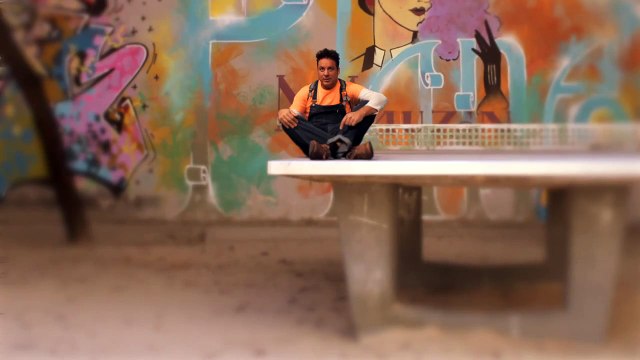 Children - Robert Miles Cover - unplugged by Andre Krengel Acoustic Embassy