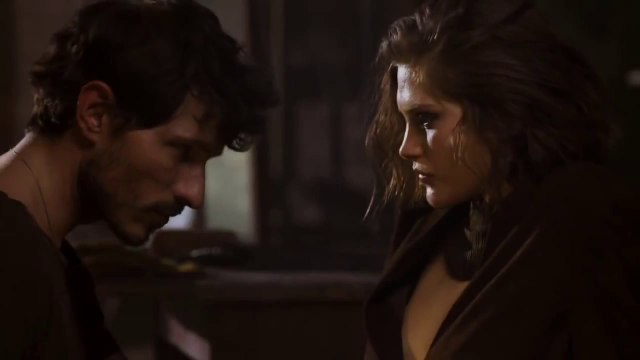 Audra Mae - Feeling Good (Nina Simone cover)