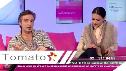 Franc za raspadot na NOKAUT "VO NEDELA POPLADNE"