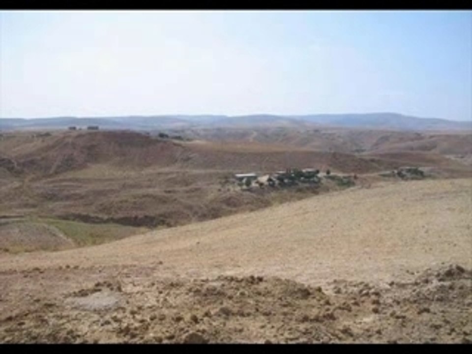 Cheb amir-douar khwali