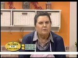 Tanja i Dragana Jovanovski - Gosti kaj Baba Rada
