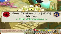 [DOFUS]Akilay - Présentation de la chaîne et de ma Xélor