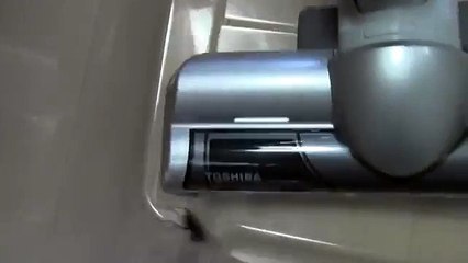 掃除機でゴキブリを吸ってみた　～サイクロン編～