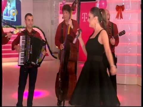 Sanja Petkovska Sani i Gezme - Stani mome