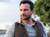 Saif Ali Khan looking for something special Latest Breaking News