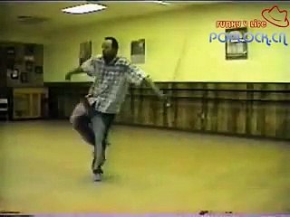 Skeeter Rabbit How To Do Scarecrow Popping Tutorial