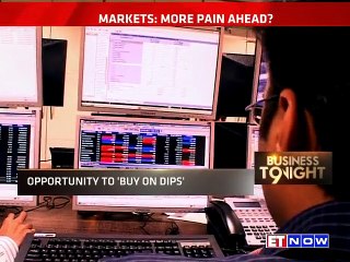 Aftershocks Of Global Market Crisis - More Pain Ahead?
