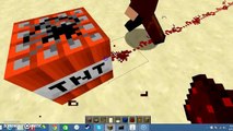 Amazing Daylight Sensor Discovery: Minecraft 1.8.7 (First Vid!)