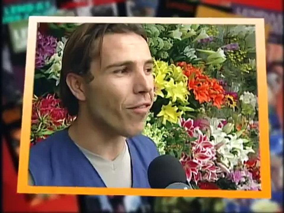 Lendas Urbanas - A Flor do Cemitério sem cortes até o final