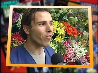 Lendas Urbanas - A Flor do Cemitério sem cortes até o final