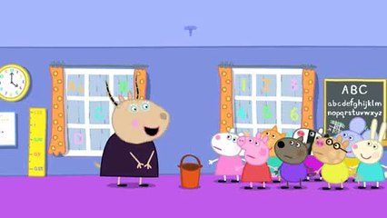 Peppa Pig   s02e19   Jumble Sale clip2