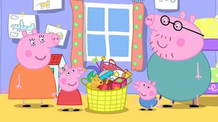 Peppa Pig   s02e19   Jumble Sale clip3